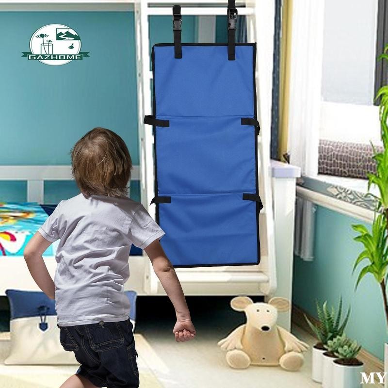 Kiddies Ladder Lock, Bunk Bed Ladder Cover, Ladder Cover, Ladder Guard - View #6