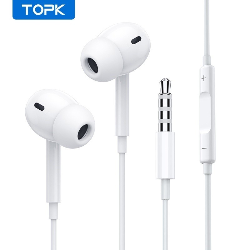 Topk f20 earphones sale