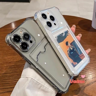 BORYA Hülle Für Xiaomi 14T Pro, Stoßfest Weiches Transparent Silikon TPU Bumper Handyhülle Ultra Dünn Seidig Hochwertiges Elegant Schutzhülle, E6610