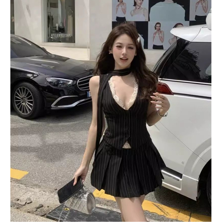 Hot Girl Suit  KF70236