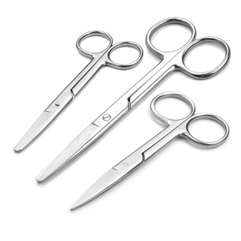 [Praise Rate Super 99% Same Style] Stainless Steel Medical Scissors ...