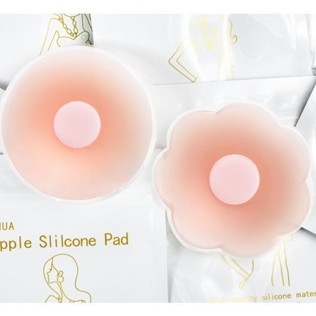 Chest stickers, anti-bump stickers, silicone chest invisible bra pads ...