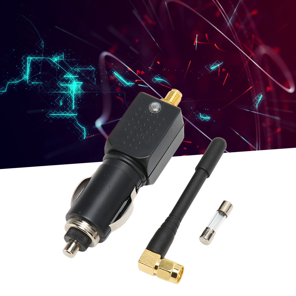 FUNCar GPS Signal Blocking Equipment Prevent Tracking Car Portable GPS