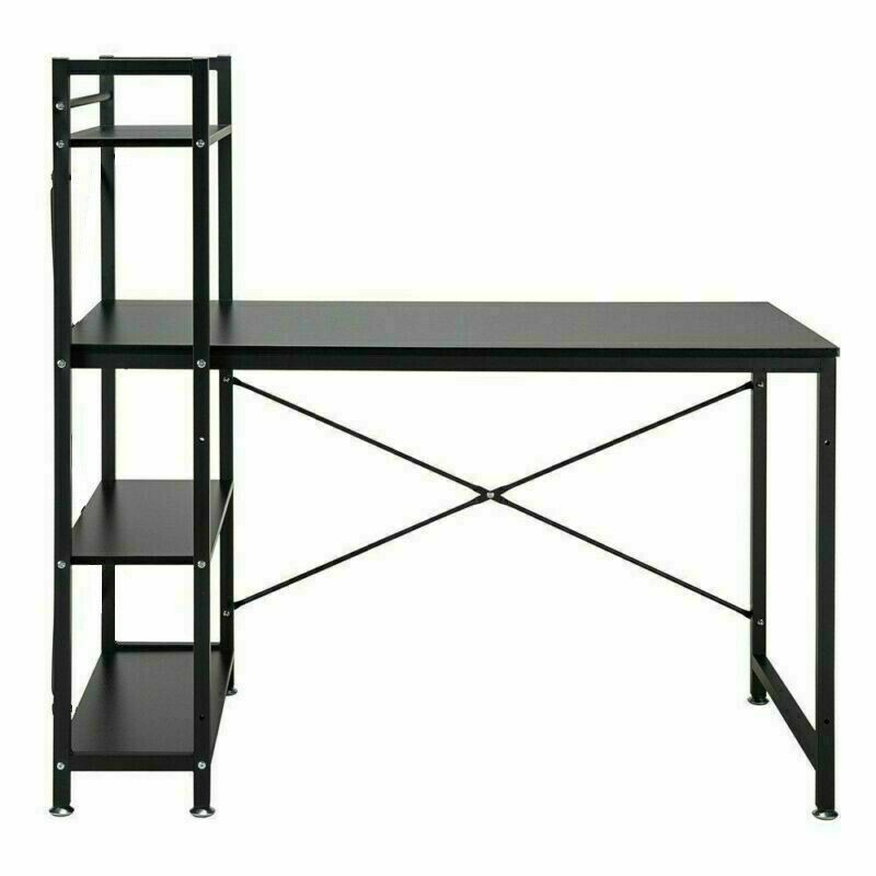 LIVING LAGECY Office Modern Computer Desktop Study Table / Computer ...