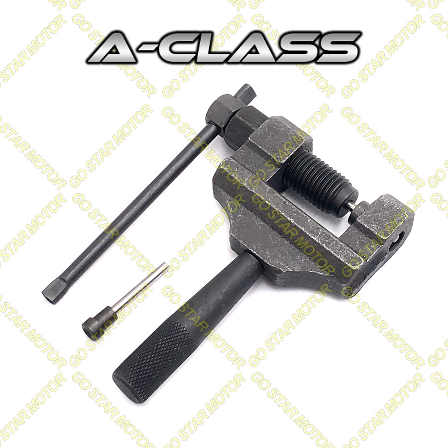 Chain Cutter Motorcycle Heavy Duty Pemotong Rantai 415 420 428 | Shopee ...