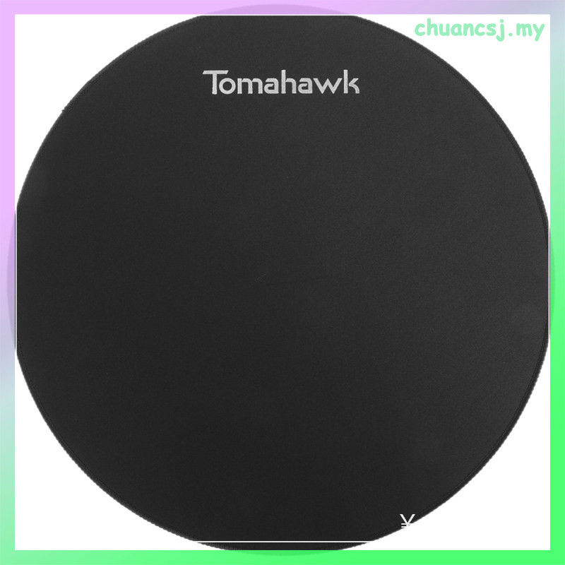 Brake Bleeder Kit Drum Cymbal Silencer Quiet Practice Pad Snare Silent