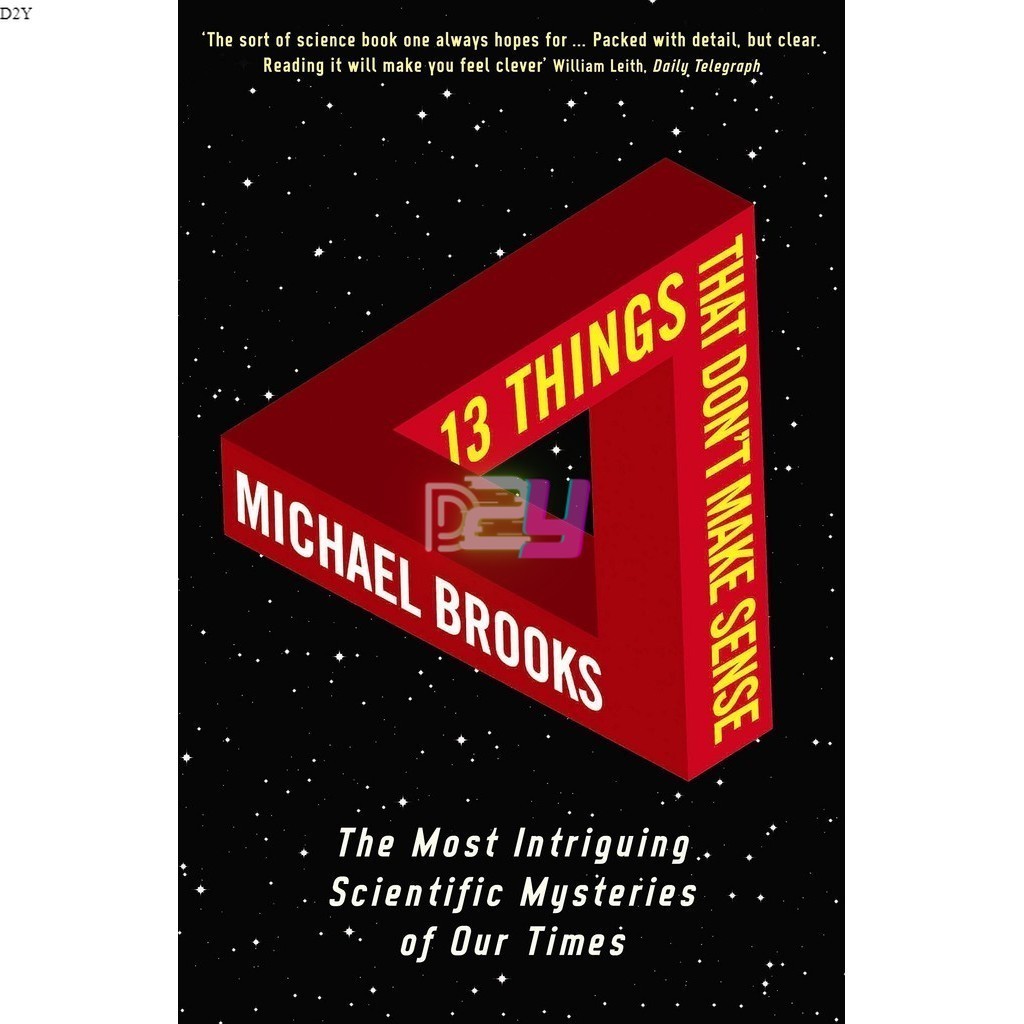 13 things that dont make sense the most baffling scientific mysteries