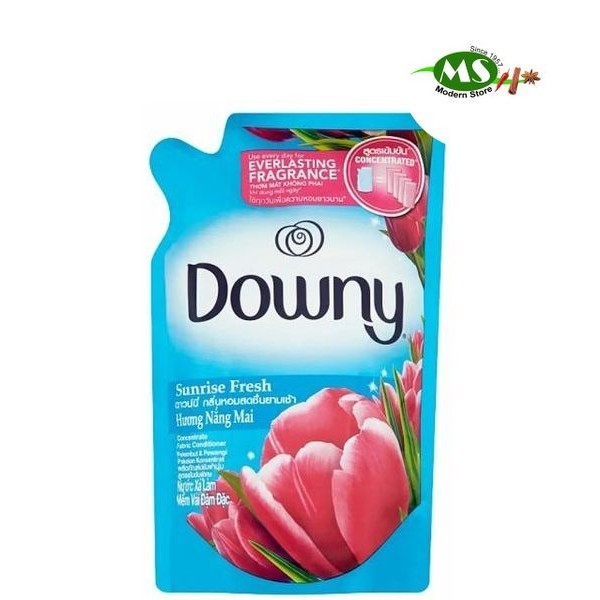 Downy Sunrise Fresh 590ml | Shopee Malaysia