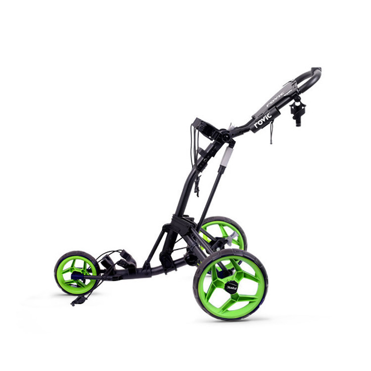 Clicgear-rovic - Golftrolleys aanbieding