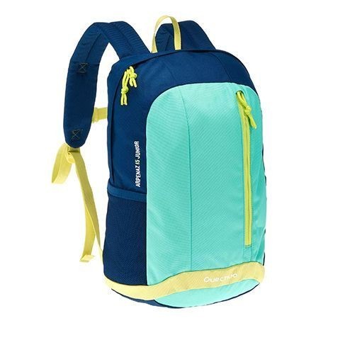 Decathlon Backpack Sports Backpack 15L Large Capacity Student School Bag Lightweight Mountaineering Bag Outdoor Bag 6.17 Shopee Malaysia