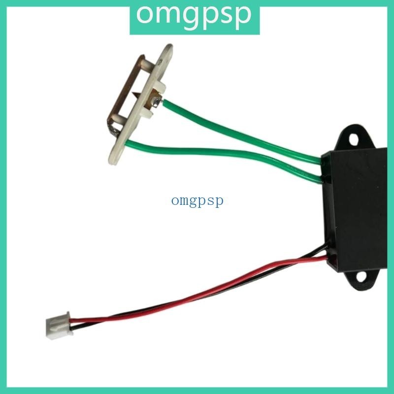 OMG Durable Ozones Generator Air Purifier Module Cleaner Ozonizer ...