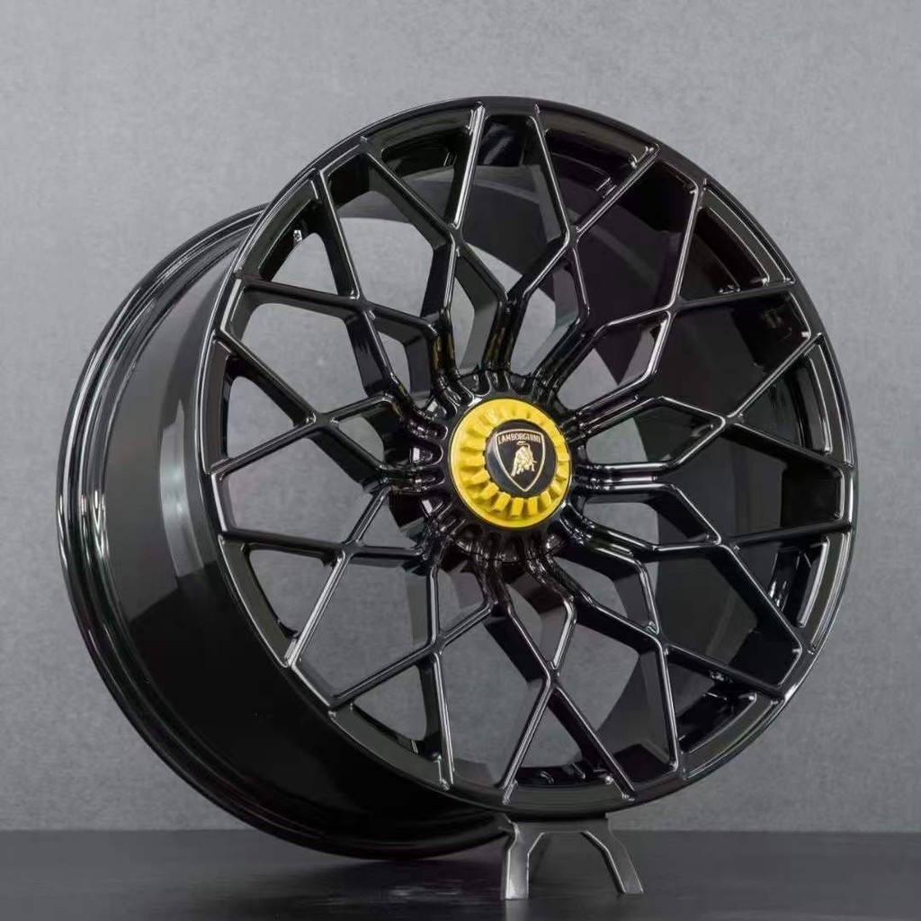 Lamborghini Huracan Forged Rims Custom Wheels | Shopee Malaysia