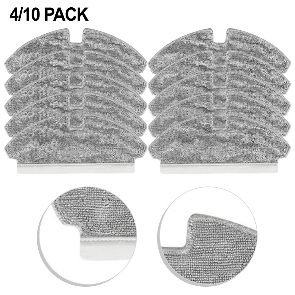 Kit De 6 Filtres Pour Aspirateur Mova M1 / Trouver M1 - Filtres Efficaces Pour Une Aspiration Durable Et Un Air Propre