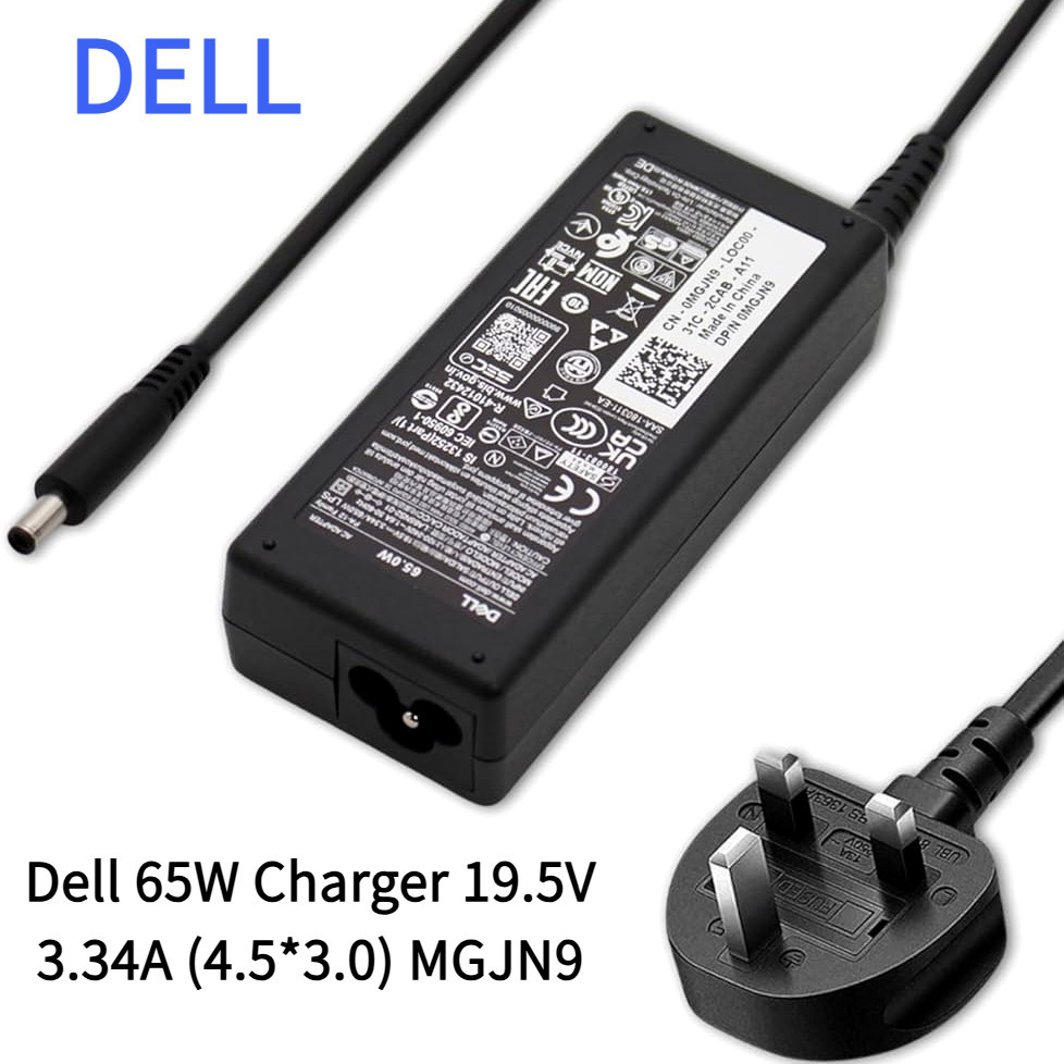 Dell 65w 4.5mm | Confronta Prezzi