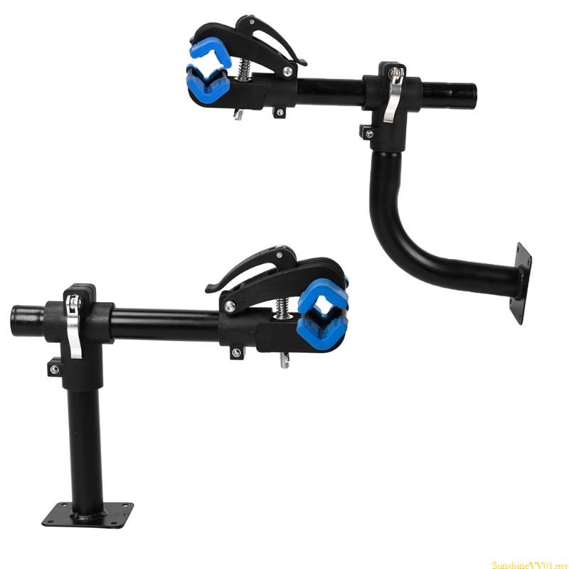 SUN Carbon Steel Cycling for Bench Mount Repair Rack Workstand MTB Road ...