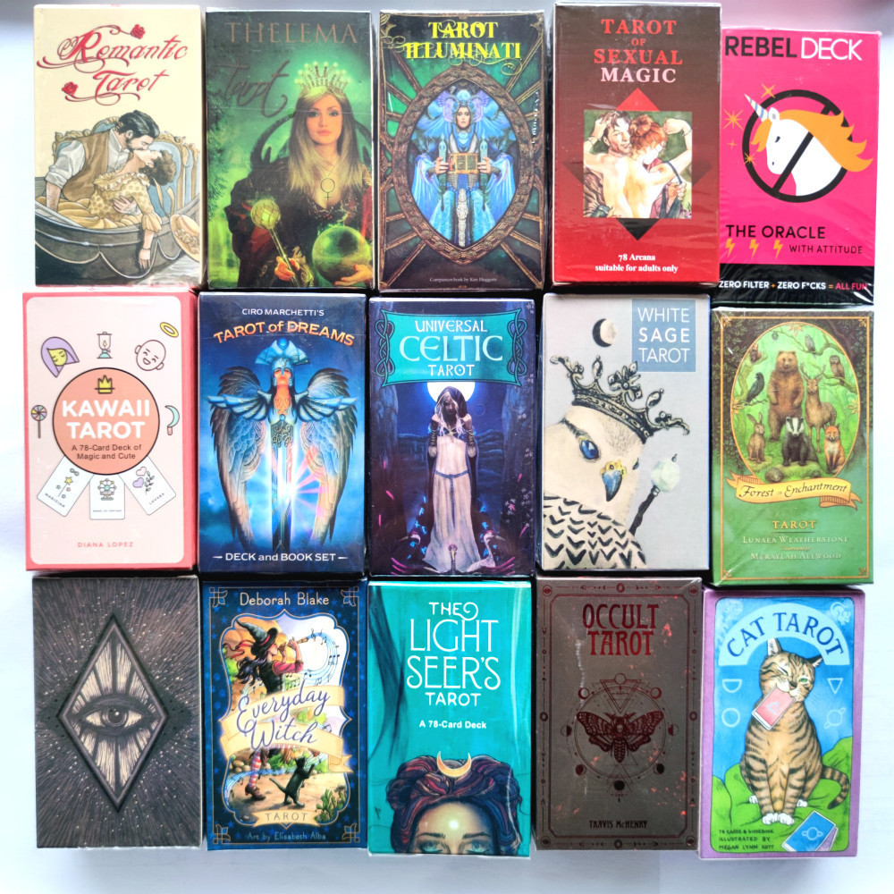 Cartes Oracle Tarot Symbolon Cartes Oracle Du Tarot Symbolon,Symbolon