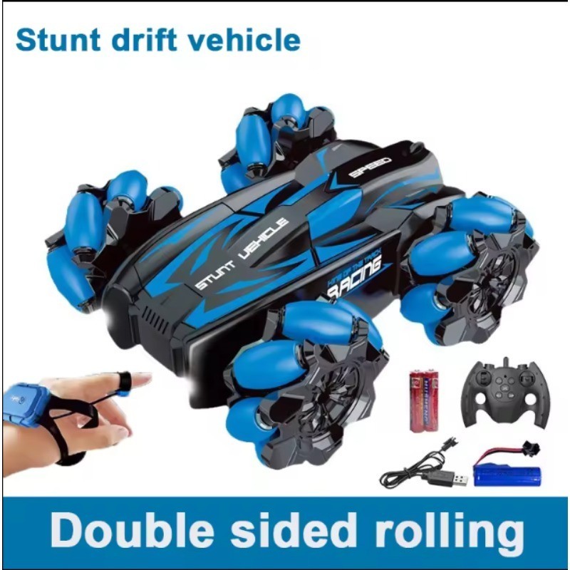 XWG2019-52/53 kid's gesture sensing remote control electric car vehicle ...