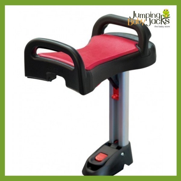 Lascal Buggy Board Saddle Shopee Malaysia