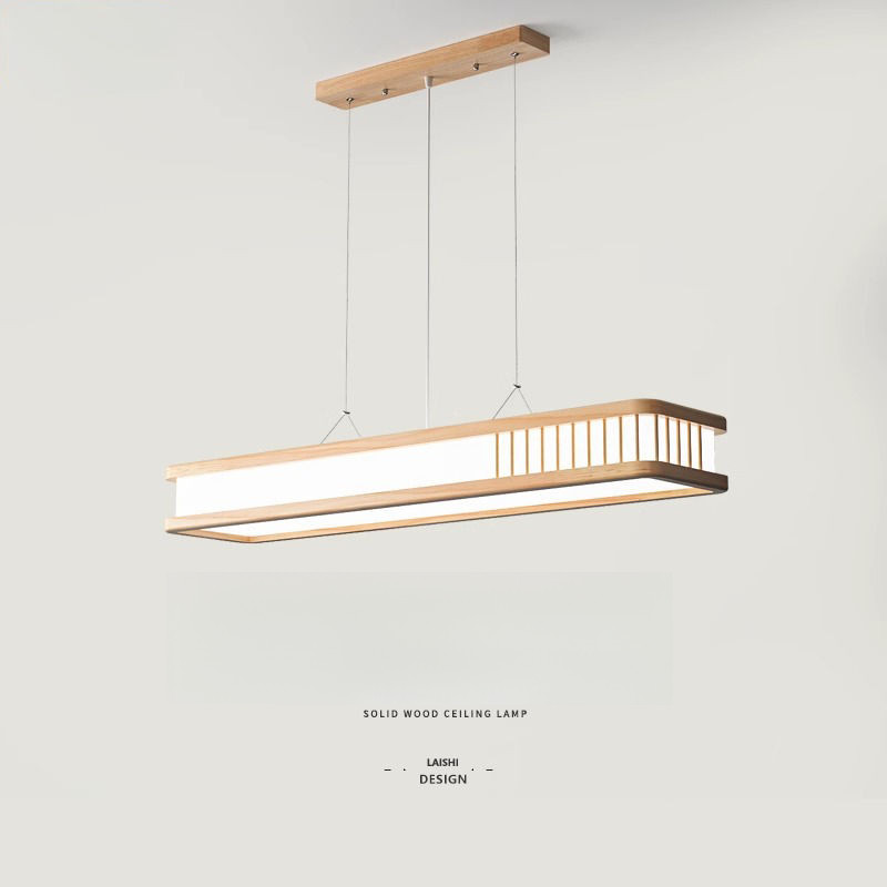 Simple household dining room bedroom LED pendant light | Shopee Malaysia