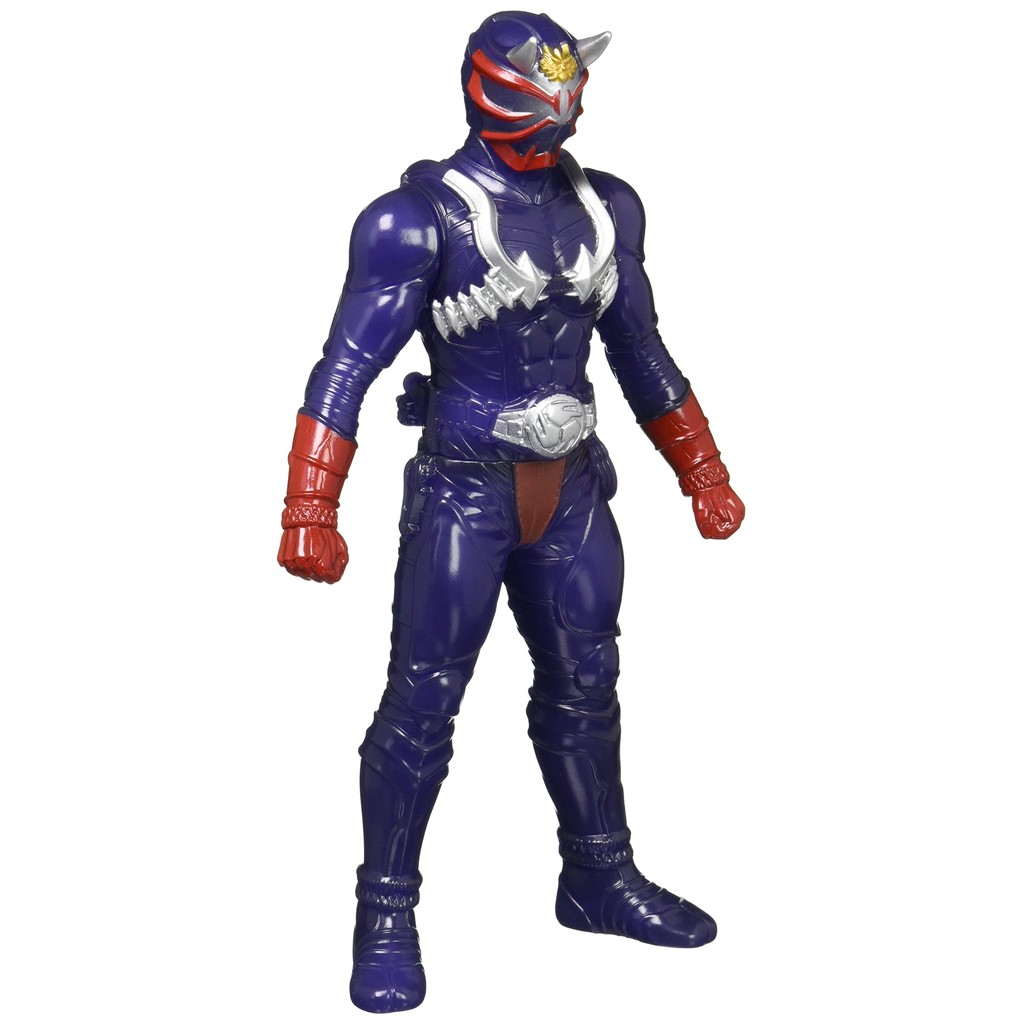 [JAPAN AUTHENTIC] Kamen Rider Legend Rider History 17 Kamen Rider ...