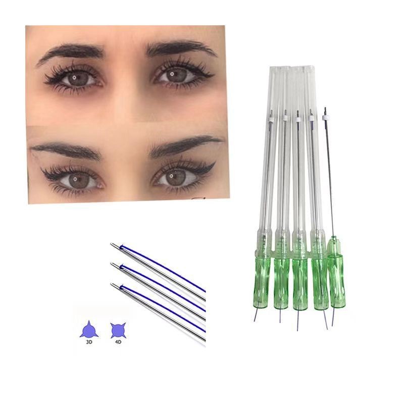 Minerva PDO thread Cog Thread 21g 60mm for Fox Eye Lift thread 20 ...