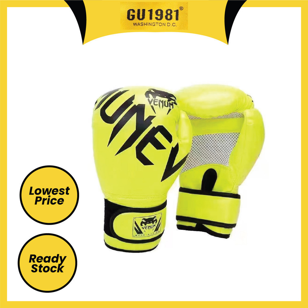 Boxing gloves for adults and children, entry-level boxing gloves for ...
