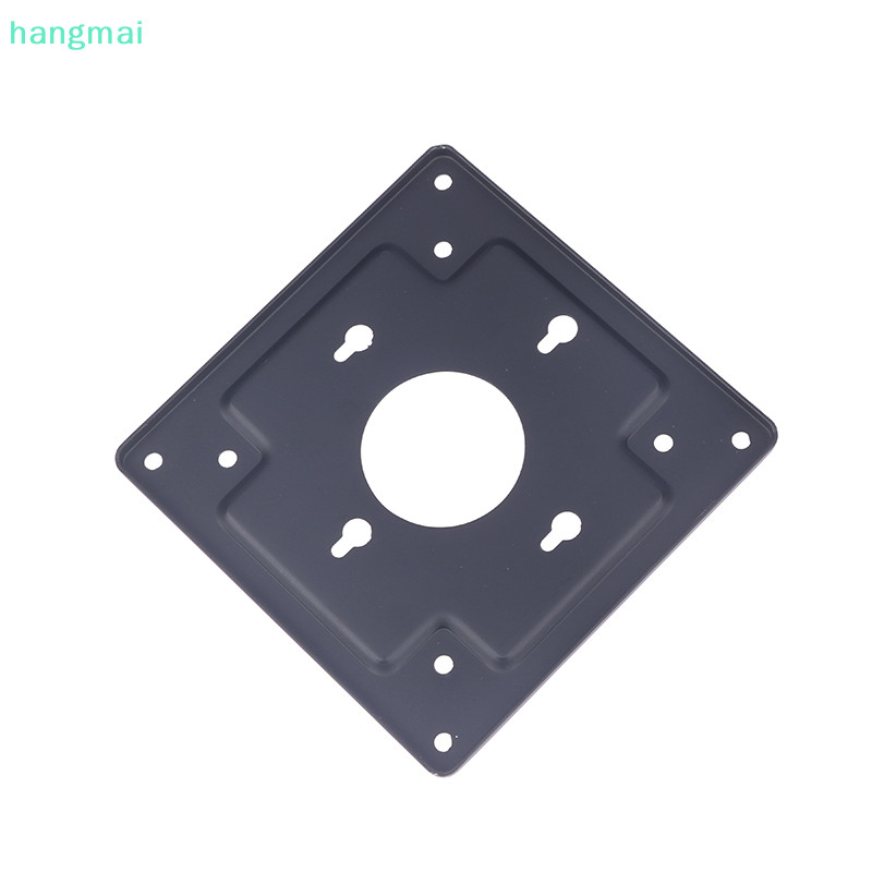 {hangmai} VESA Mount for Mini PC I3 4010U Hanging VESA Mount Back ...