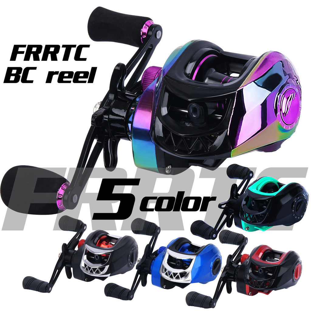 10 1 fishing reel Daiwa