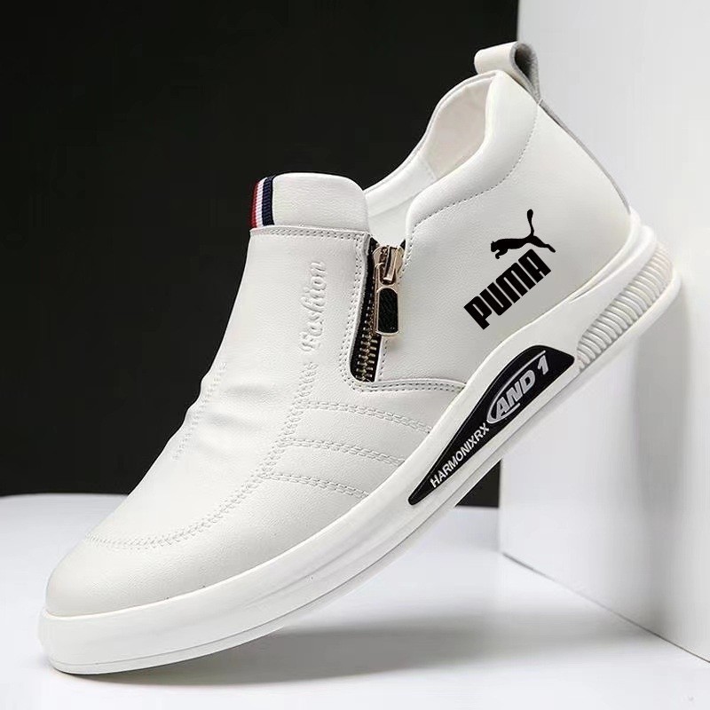 Shoes for men lazada outlet