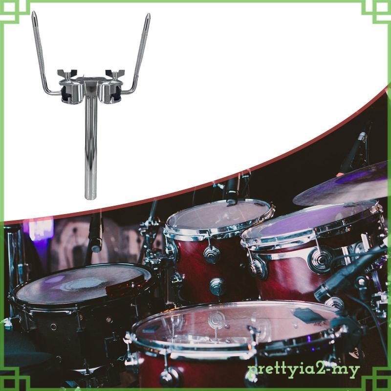 [PrettyiaedMY] Tom Holder Percussion Spare Parts Hardware Arm Stand ...