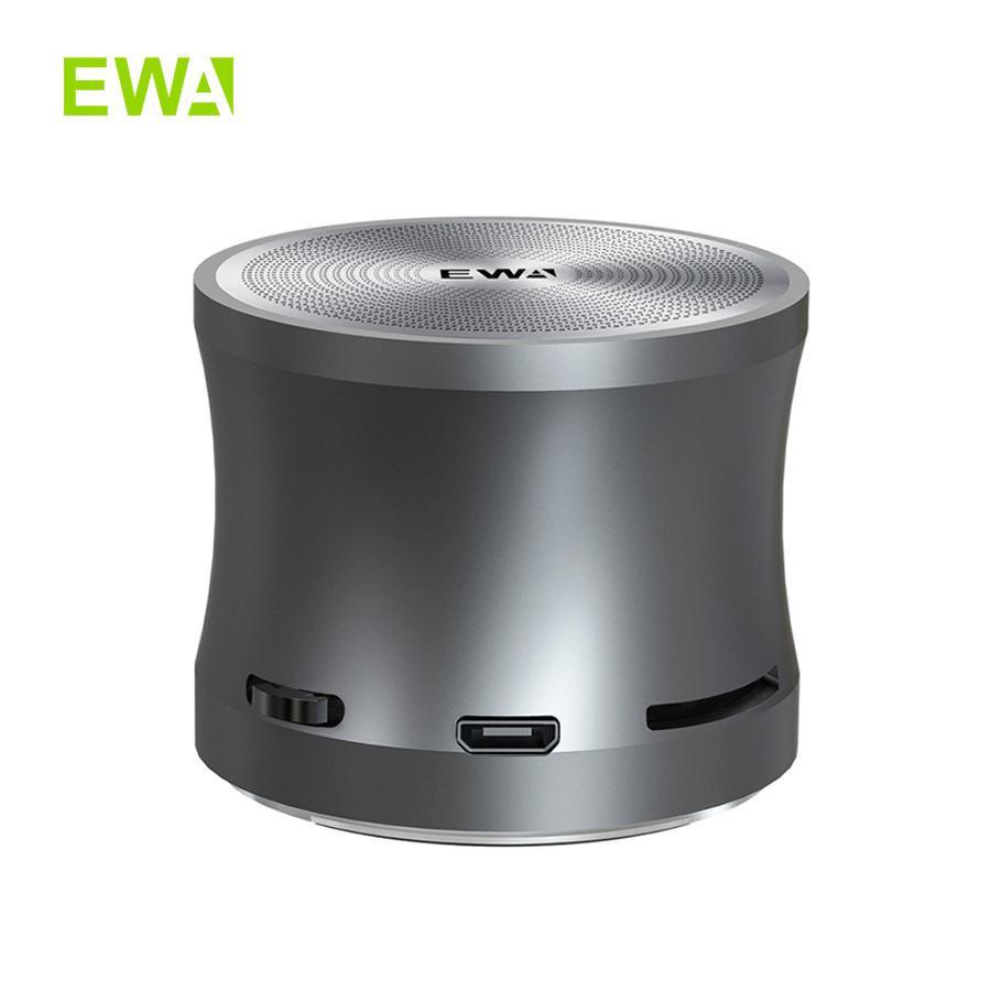 EWA A109 Mini Wireless Bluetooth Speaker Big Sound Stereo Bass For ...