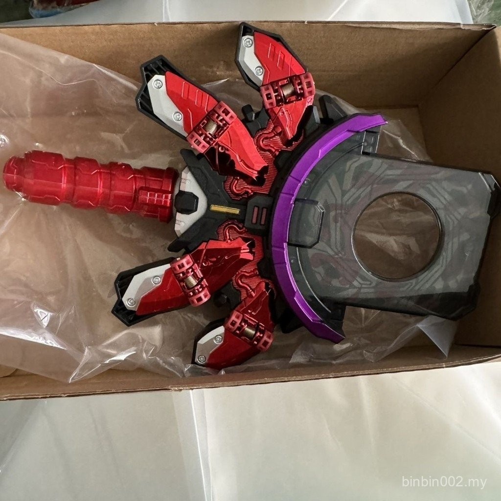 The Second Batch Brand New Domestic Kamen Rider mk2 Extreme Fox Mark ...