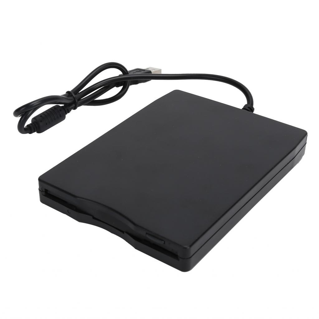 Maib 3.5in External USB2.0 Floppy Disk Drive 1.44MB FDD 720KB MFM For ...