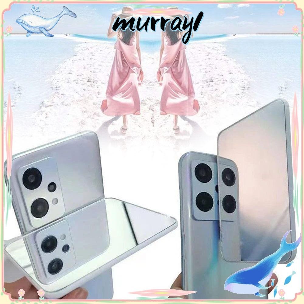 MURRAY1 Phone Reflection Camera Clip, ABS Shooting Supplies Smartphone ...