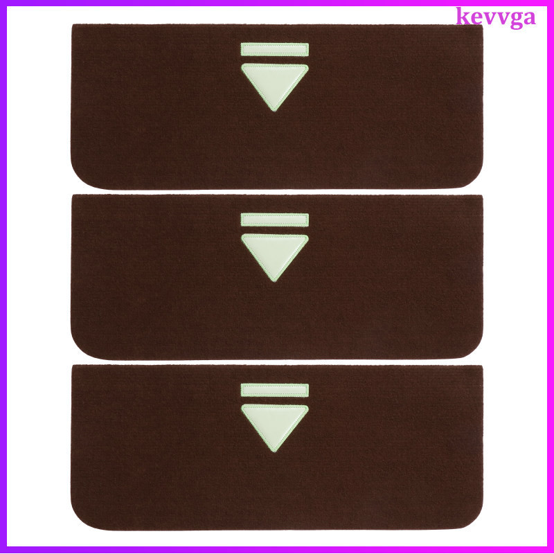Tread Pads Self-adhesive Household Stair Mat Glowing Treads Home ...