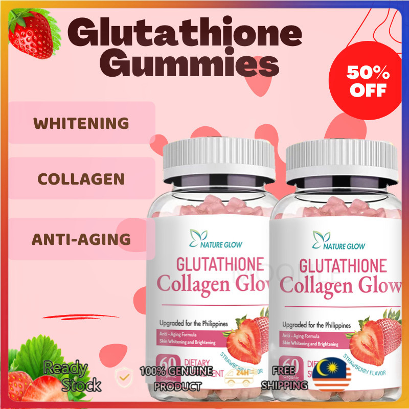 glutathione collagen glow Malaysia, Best Deals May 2026 | Shopee Malaysia