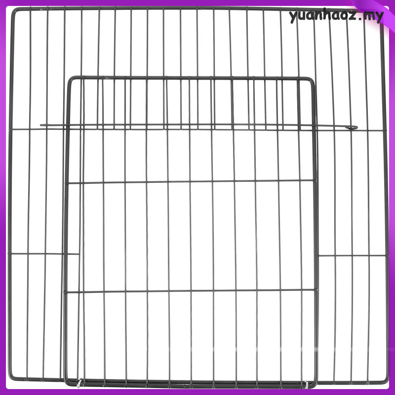 Cat Cage Playpen Door Guinea Home Panel Piece Pig Pet Exercise Accessories Dog Dogs Indoor Wire