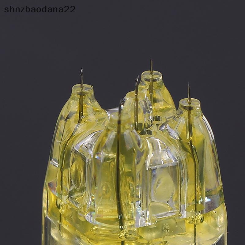 [SHNZDD] Korea Crystal Multi Needle Mesotherapy Multi-Needles Injector ...