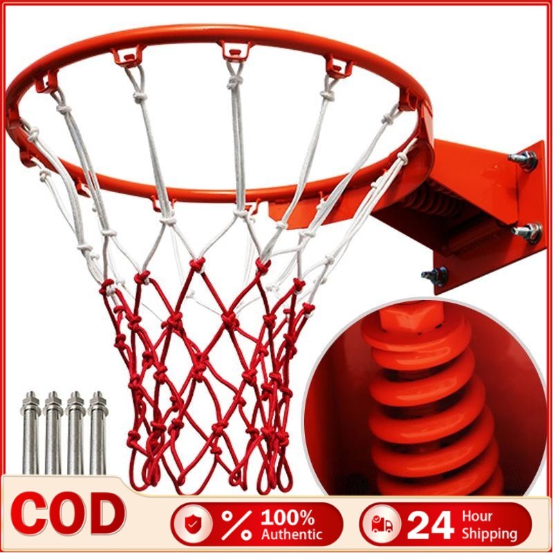 Basketball Hoop for Kids Basketball Rack Basketball Rim Ring for Home ...