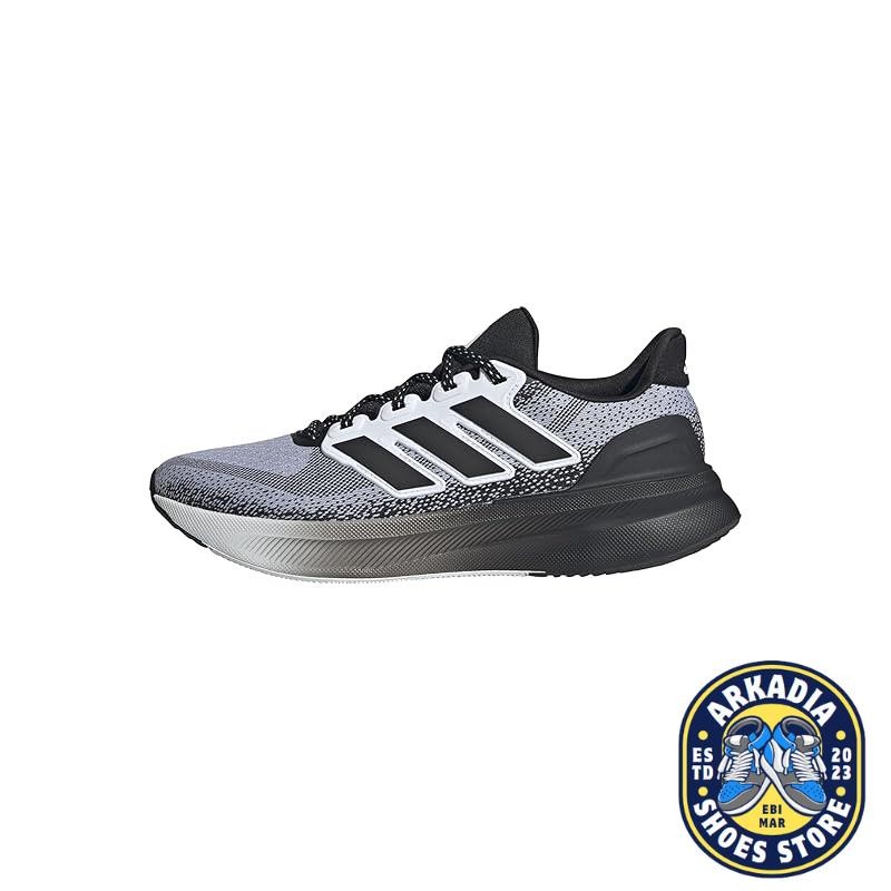 Adidas Ultrarun 5 Running Shoes NNP80 Footwear White/Core Black ...