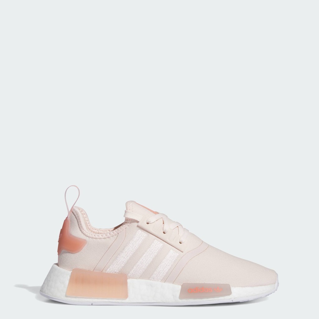 adidas Lifestyle NMD R1 Shoes Women Pink IG8389 Shopee Malaysia