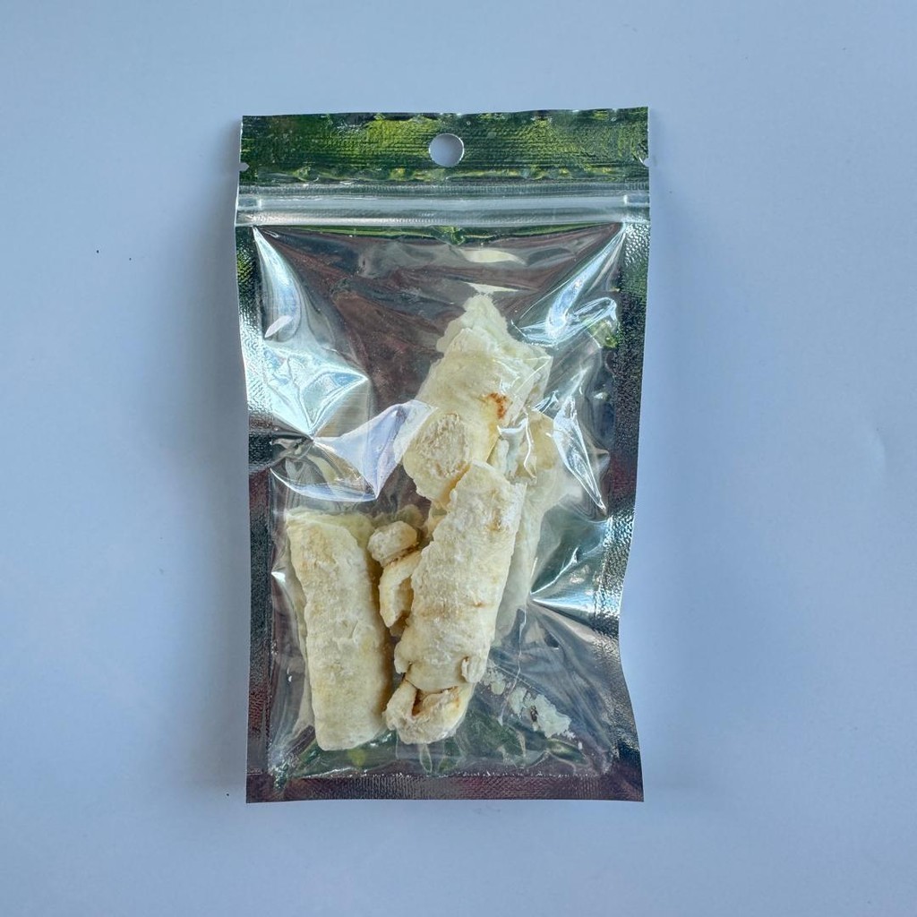 White Ginseng 白泡参 已经敲碎 40g 小孩大人热咳 病后身体虚弱 补脾益肺 肺虚喘咳 增强体质 bai pao shen 中药 ...