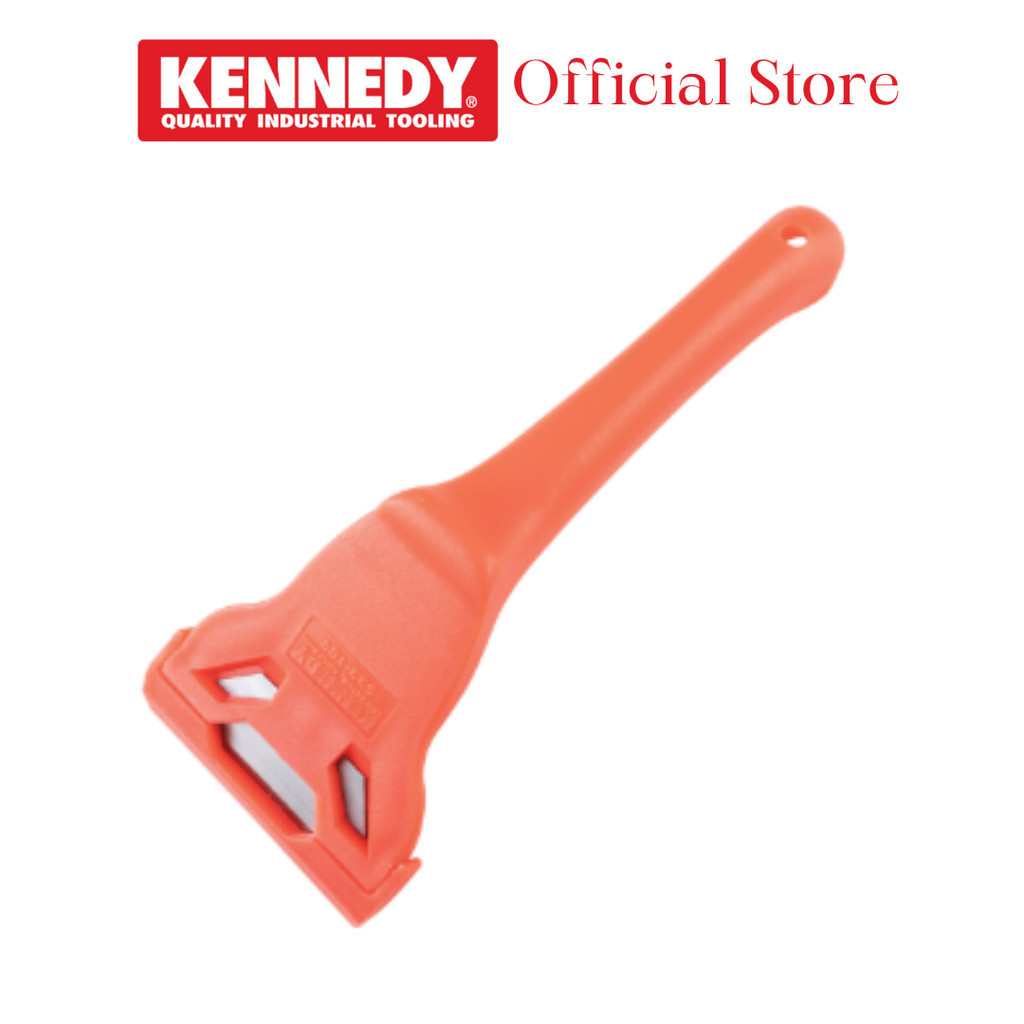 WINDOW SCRAPER 170mm | Shopee Malaysia
