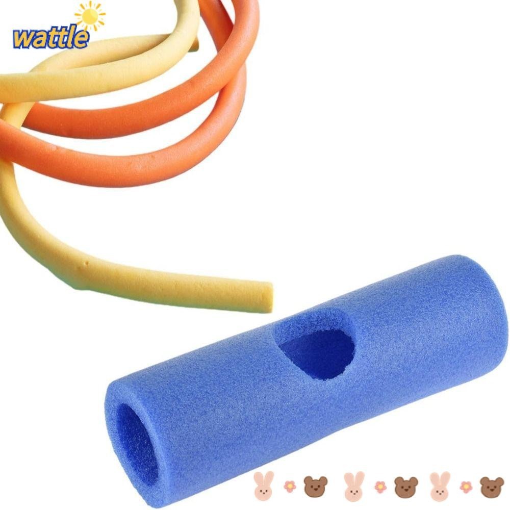 WASPORT Swimming Pool Noodle Connectors, Swim Pool Accessories