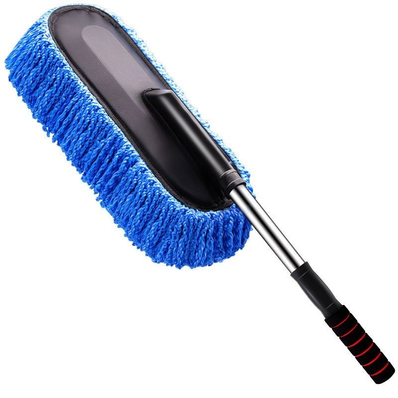 Car Dusting Duster Duster Dusting Mop Car Cleaning Supplies Tools Car