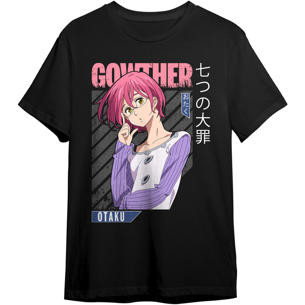 Seven Deadly Sins - T-shirt Meliodas Pour Femmes Blanc | Elbenwald