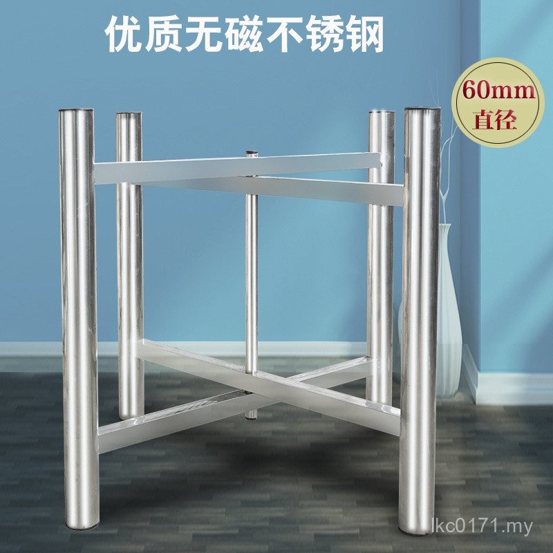 Tripod Dining Table Simple Telescopic Table Iron Folding Dining Table ...