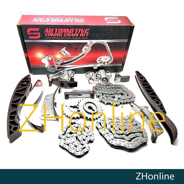 KIA SORENTO 2.5, HYUNDAI STAREX A1 A2 2.5 (D4CB ENGINE) SAIKO TIMING