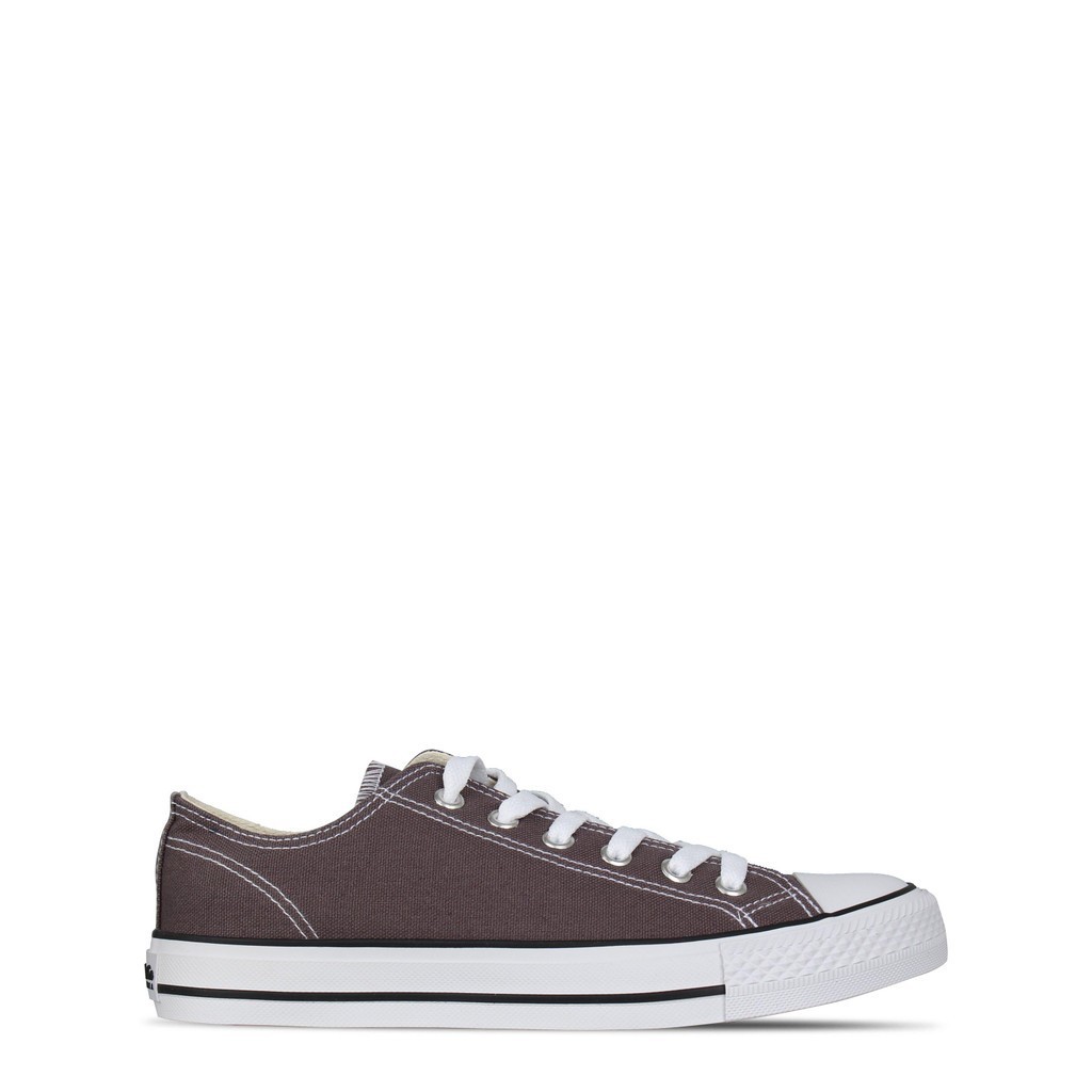 SoulCal Womens Canvas Low Ladies Canvas Shoes Charcoal Sports Direct Shopee Malaysia