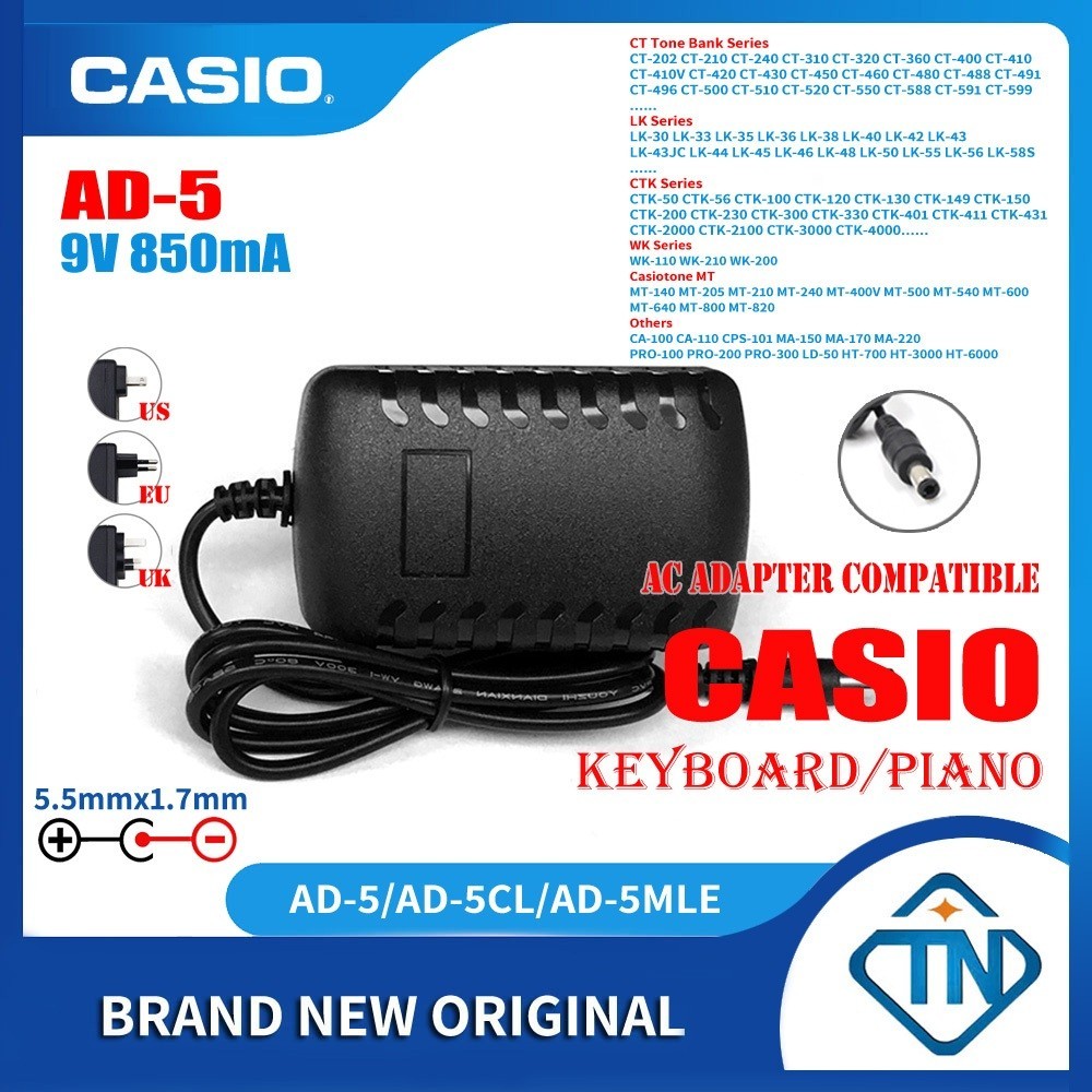 Casio ctk 574 best sale